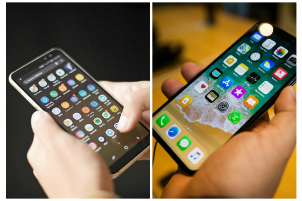 Multan a Apple y Samsung en Italia por obsolescencia programada