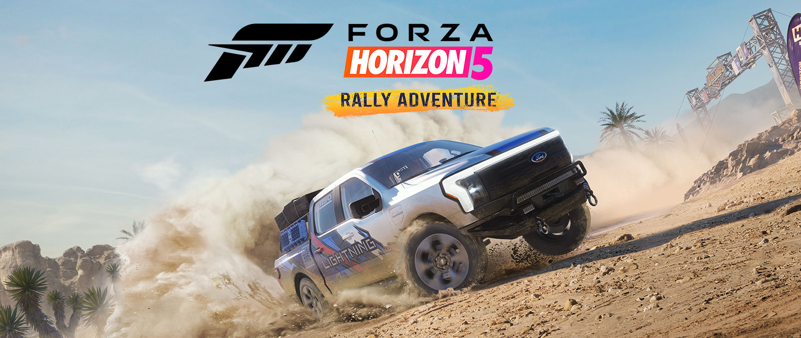 Forza Horizon 5 fue estrenado originalmente en 2021 solo para la Xbox One y la Xbox Series X|S.