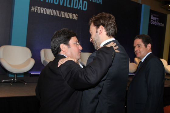 Por una mala interpretación de “HP”, Martín y Francisco Santos se confrontaron en Twitter