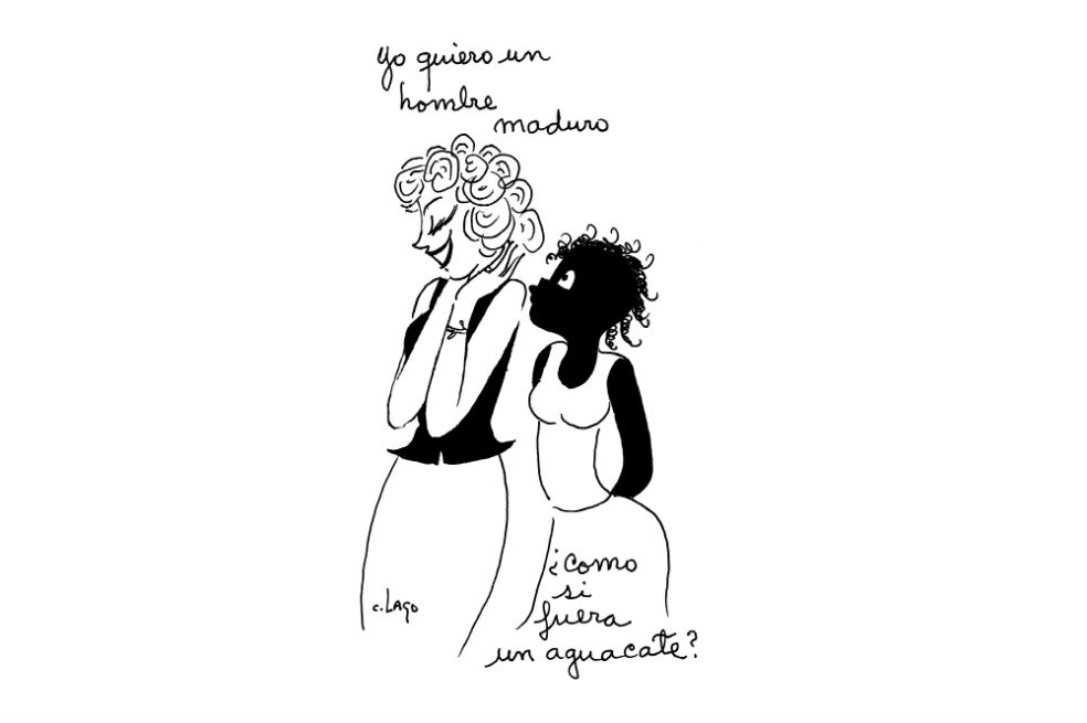 Nieves