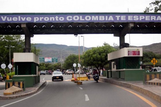 Exigen más medidas en la frontera colombo-venezolana para atacar el contrabando