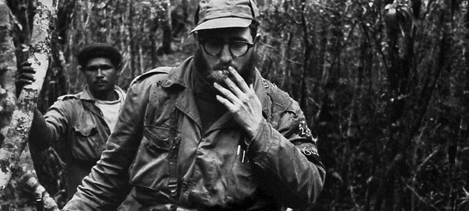 A 60 años de la Revolución Cubana