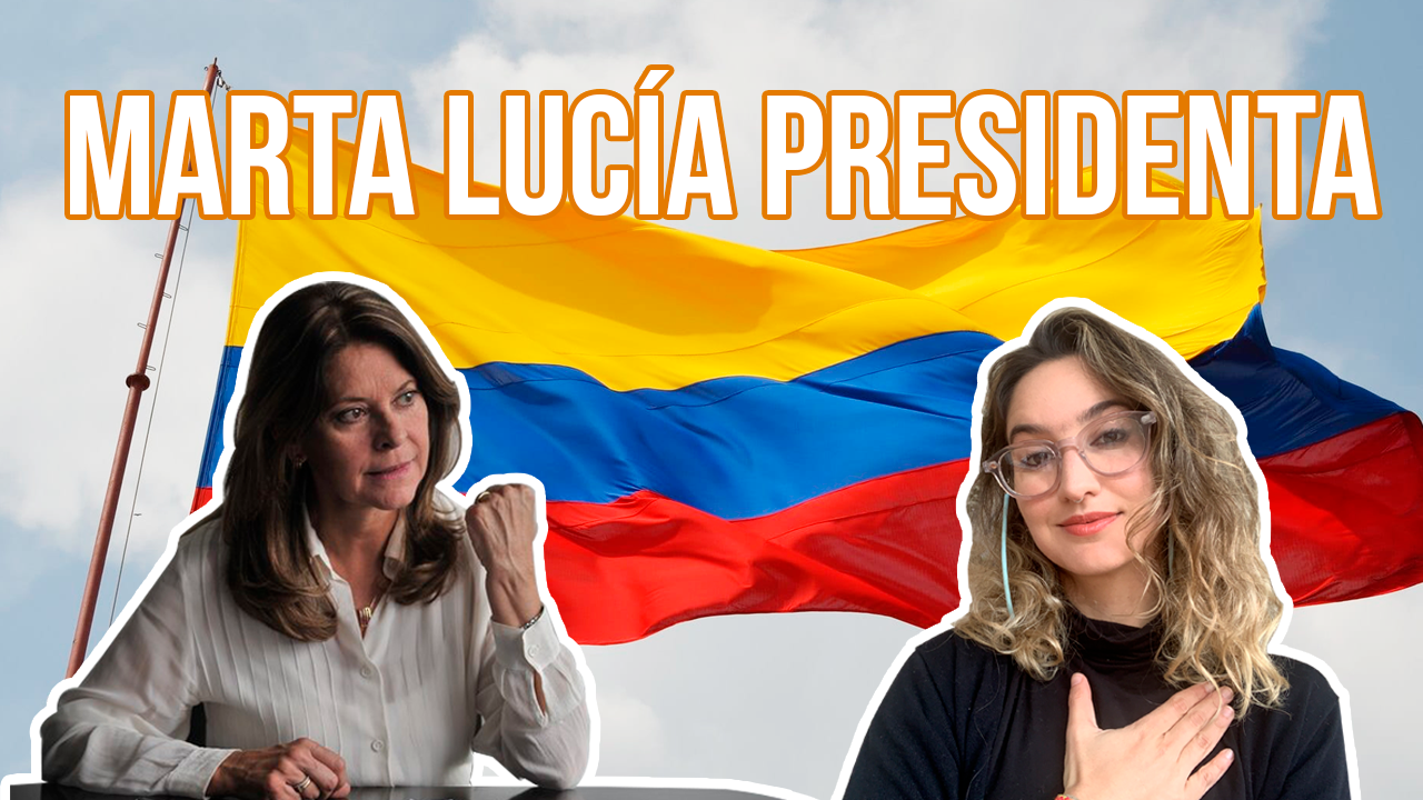 La Pulla: ¿Y así quiere ser presidenta? Los escándalos de Marta Lucía Ramírez
