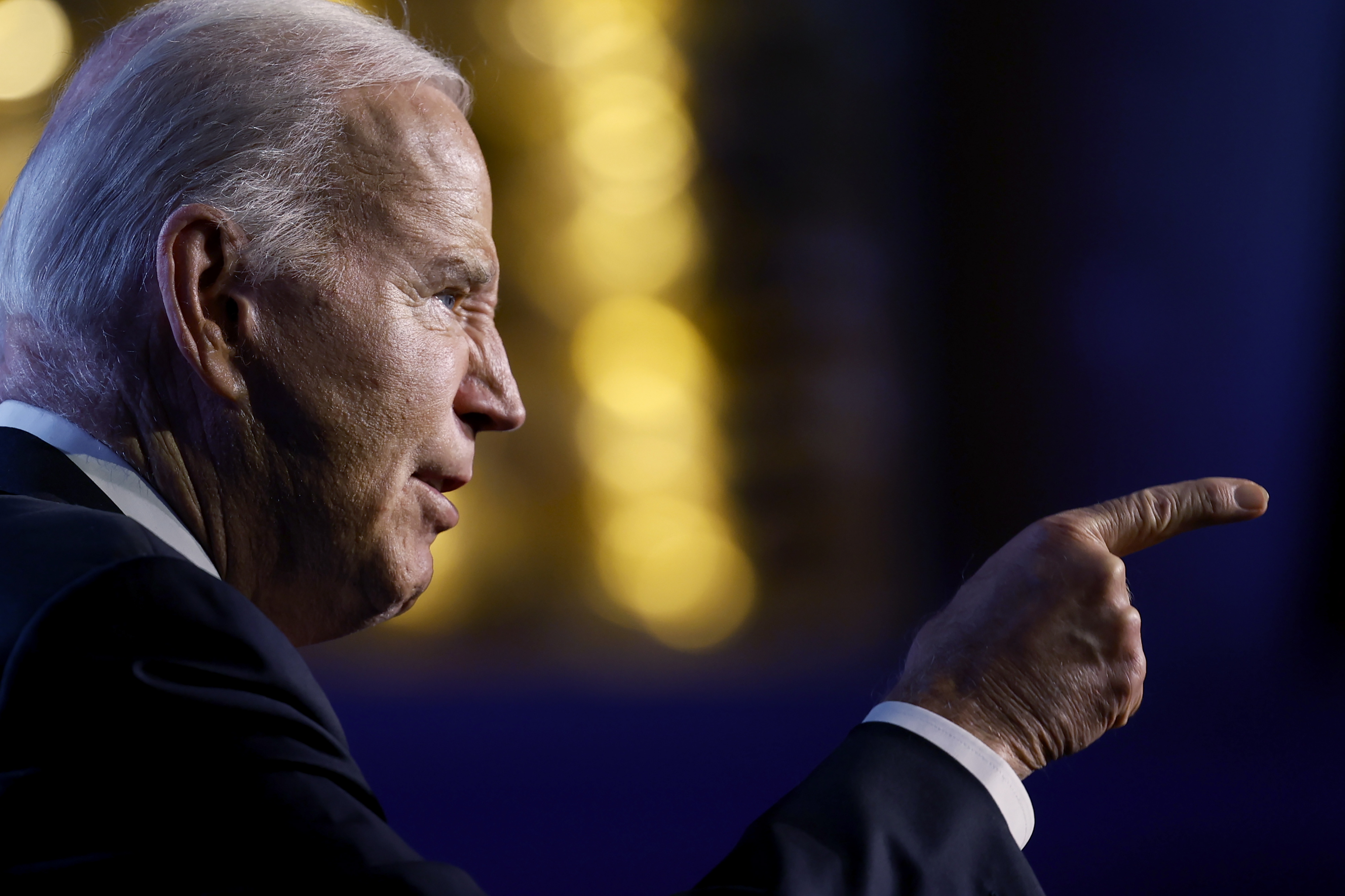 Biden invita al Congreso a mujer que fue obligada a salir de Texas para abortar