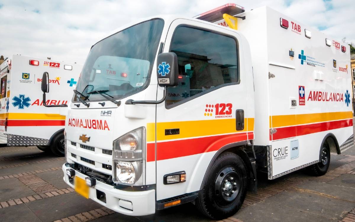 Condenan a exsubsecretario de salud por irregularidades en contratación de ambulancias