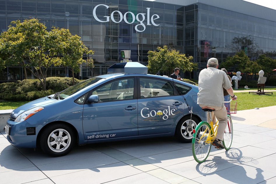 Por primera vez Google supera a Microsoft en capitalización bursátil