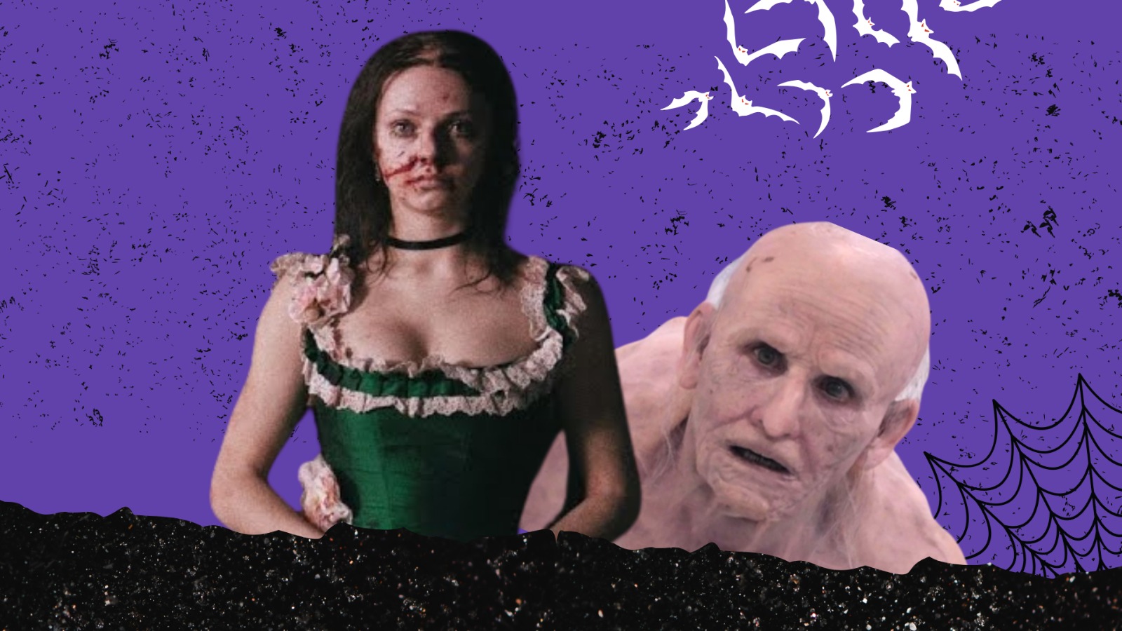 El cuerpo como campo de batalla: el auge del body horror y el terror feminista
