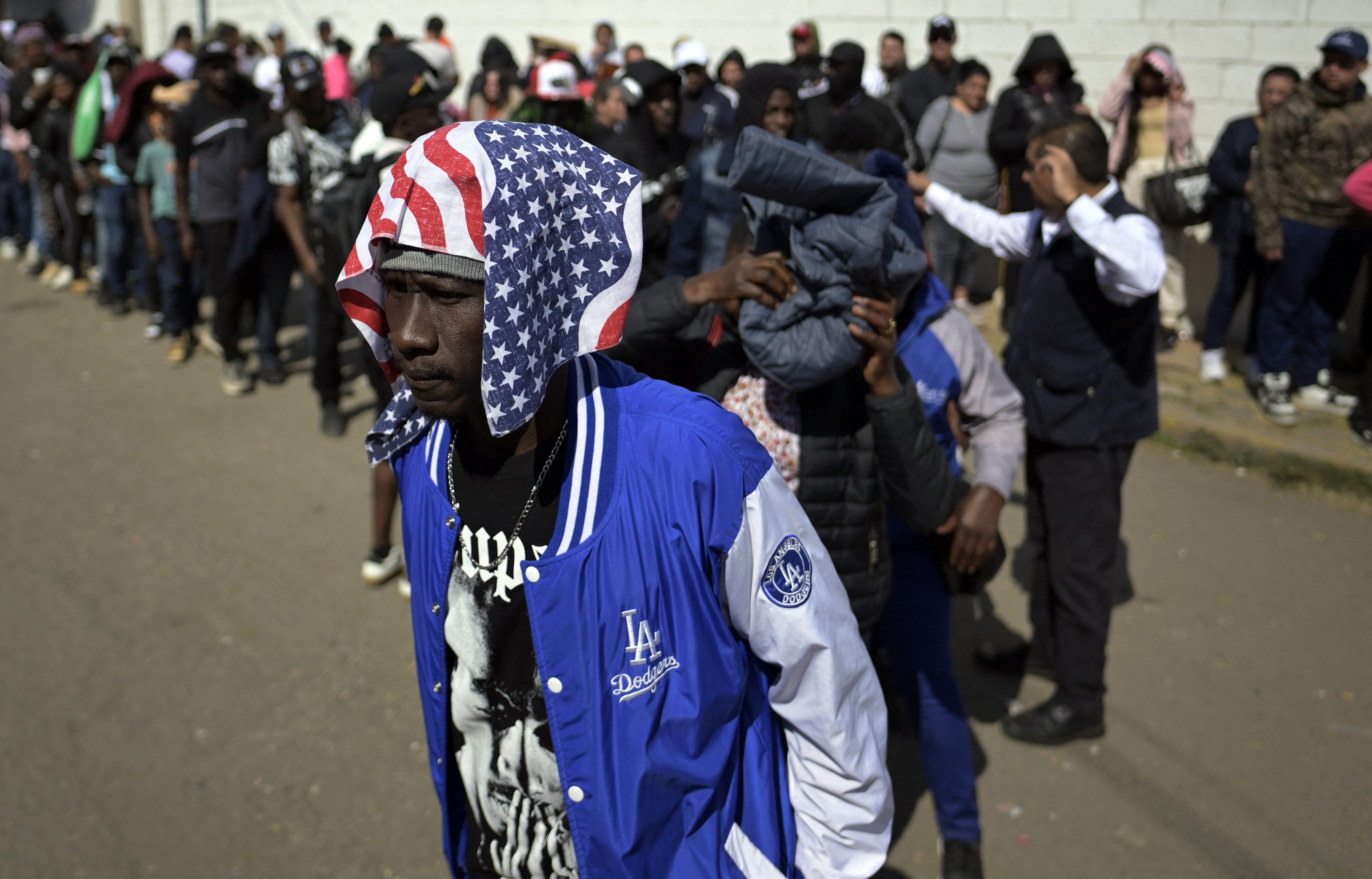 Donald Trump genera miedo y amedrenta la posibilidad de diálogo sobre la migración