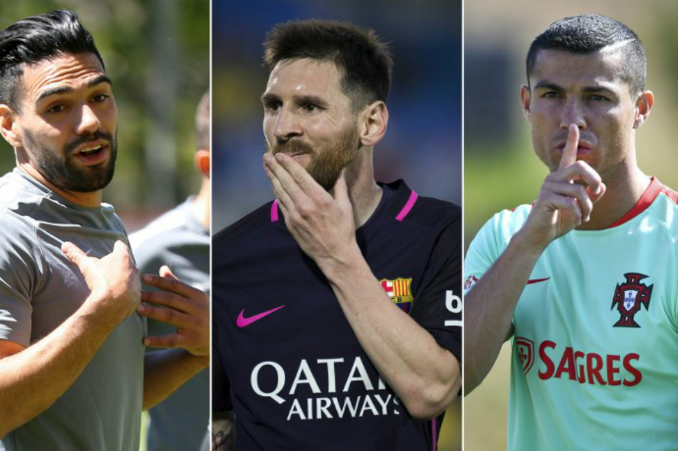 Estrellas del fútbol que se han encontrado con la justicia por fraude fiscal