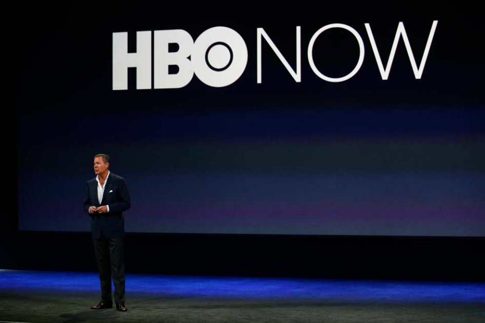HBO lanza servicio para quienes no tienen televisión por suscripción