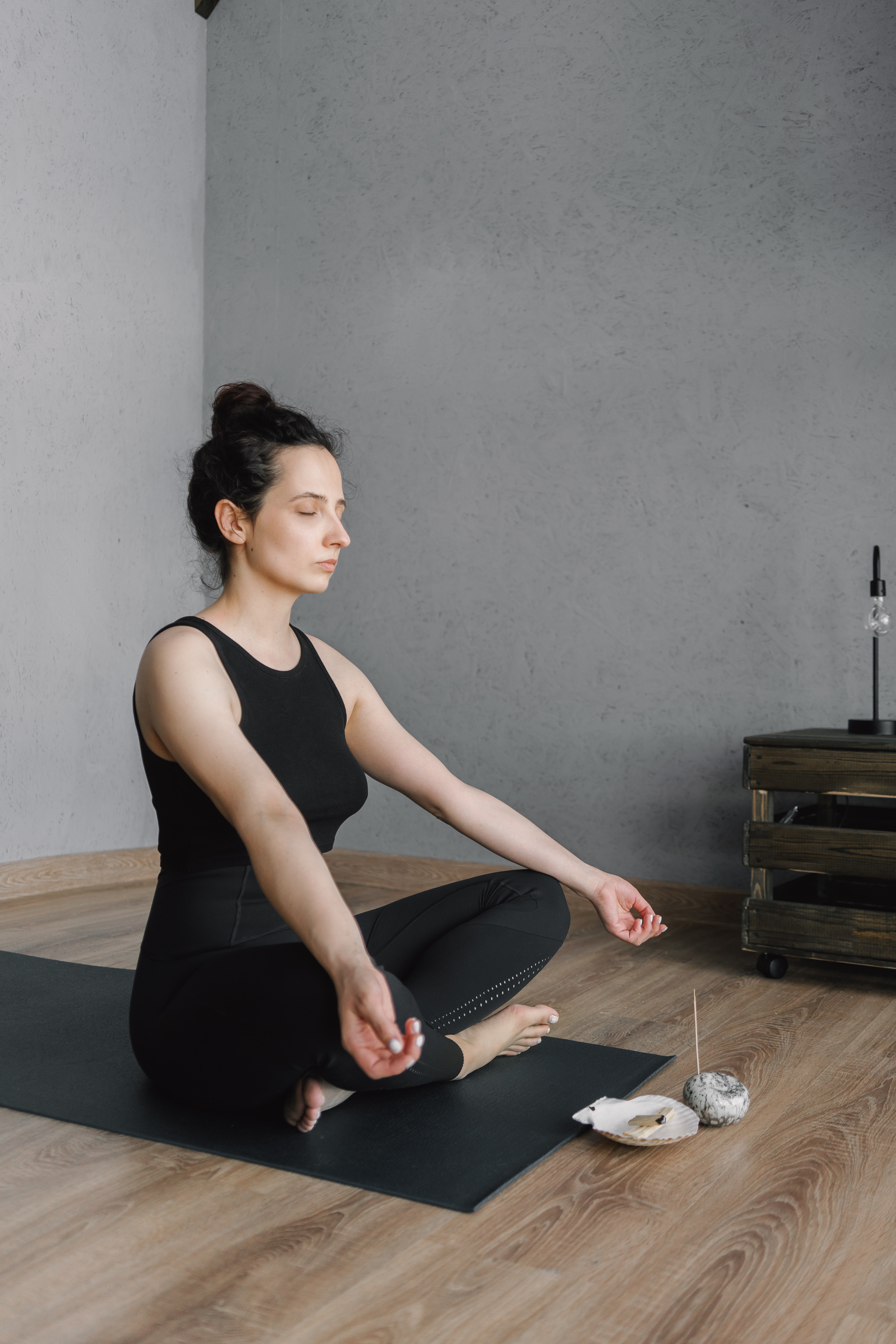 Meditar