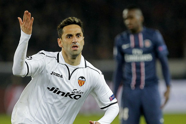 El goleador ‘barato’ que sacude el millonario fútbol español