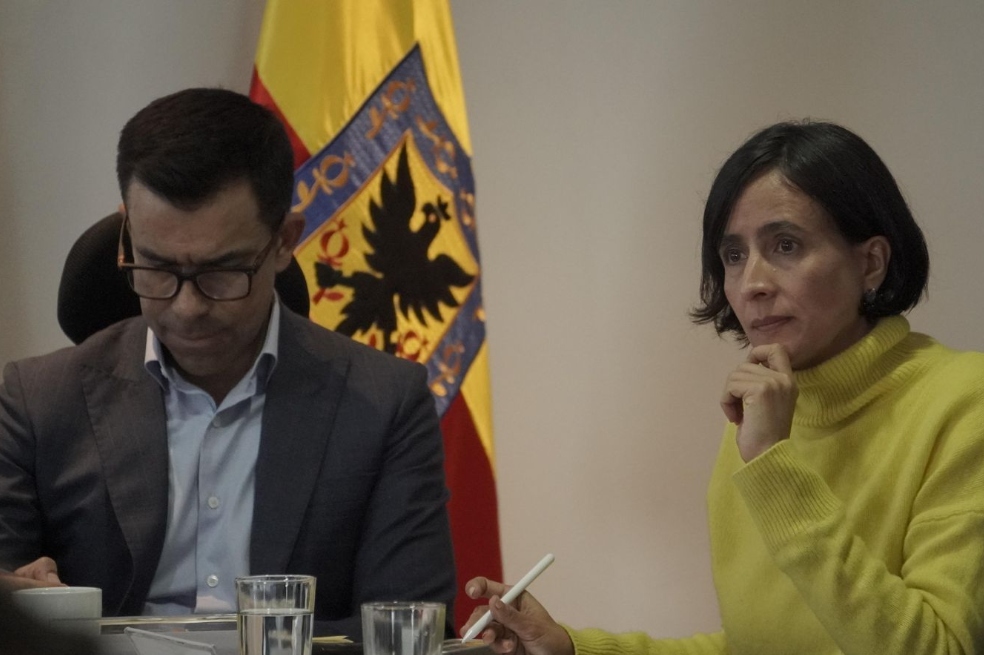 Minambiente dice que hasta 2025 habrá alerta permanente por suministro de agua