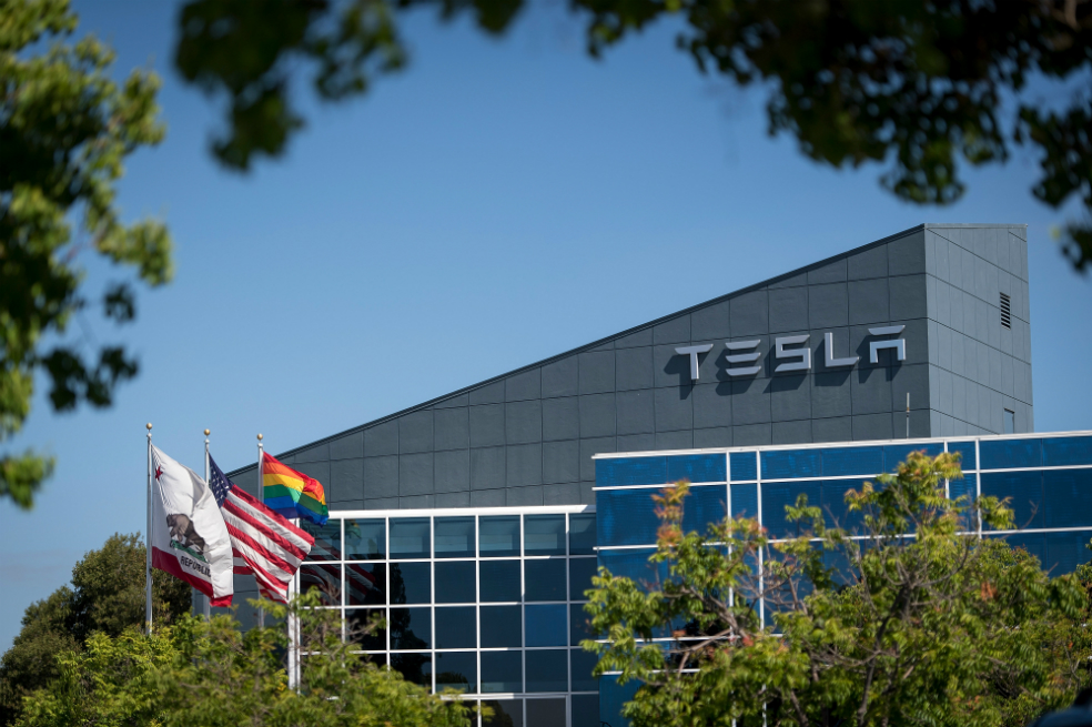 ¿Podrá Tesla cumplir sus expectativas de producción?