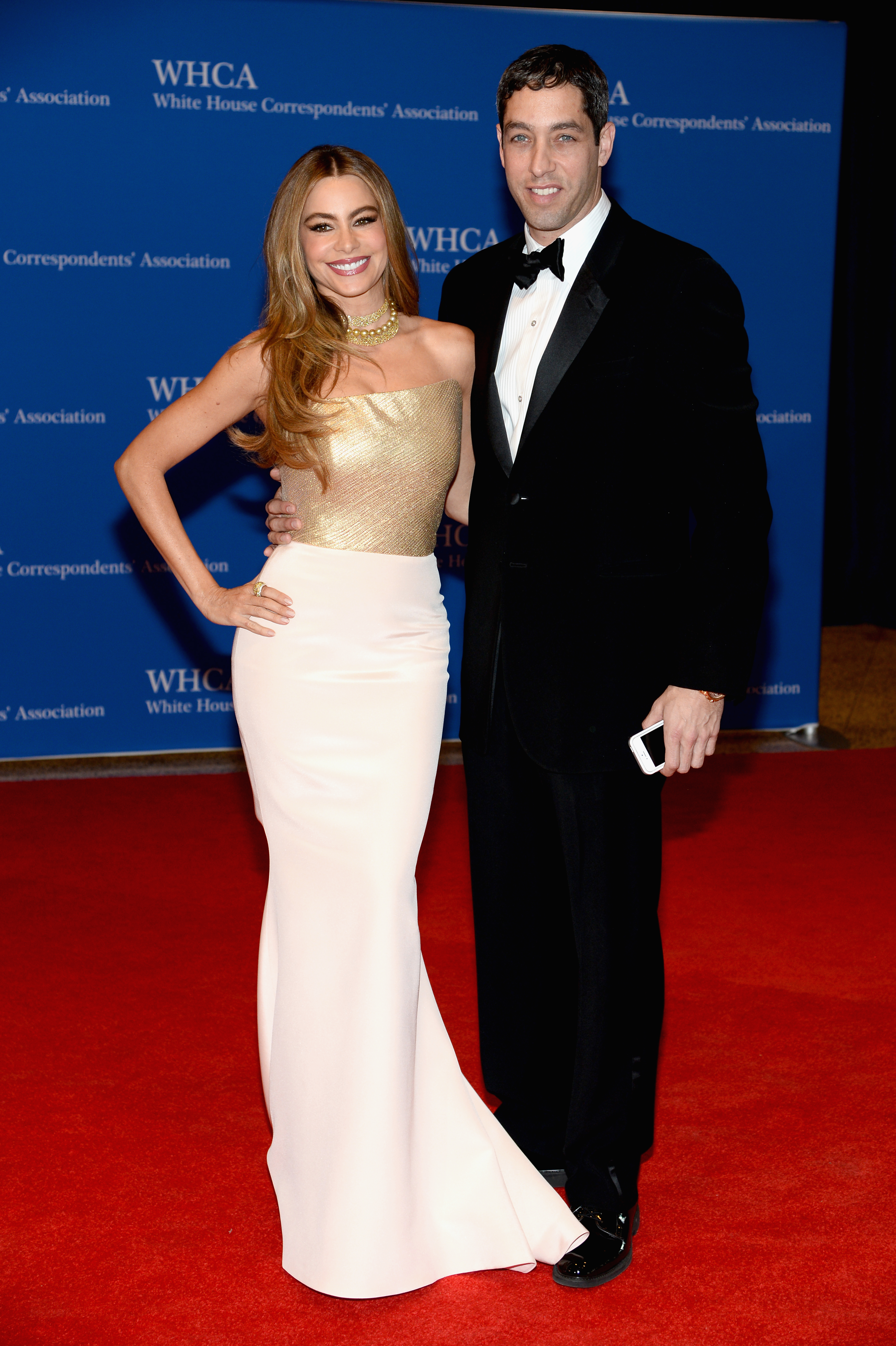sofia vergara Nick Loeb escandalos