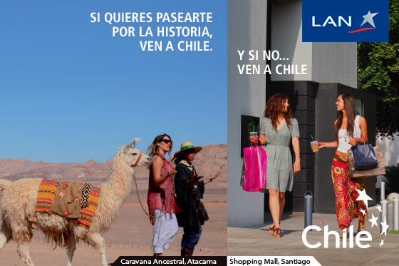Descubre un país lleno de contrastes y experiencias