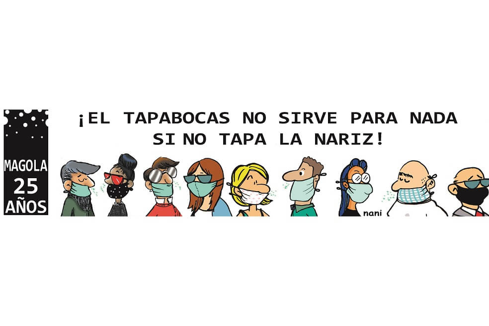 Tapabocas