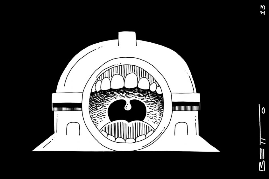Grito de independencia