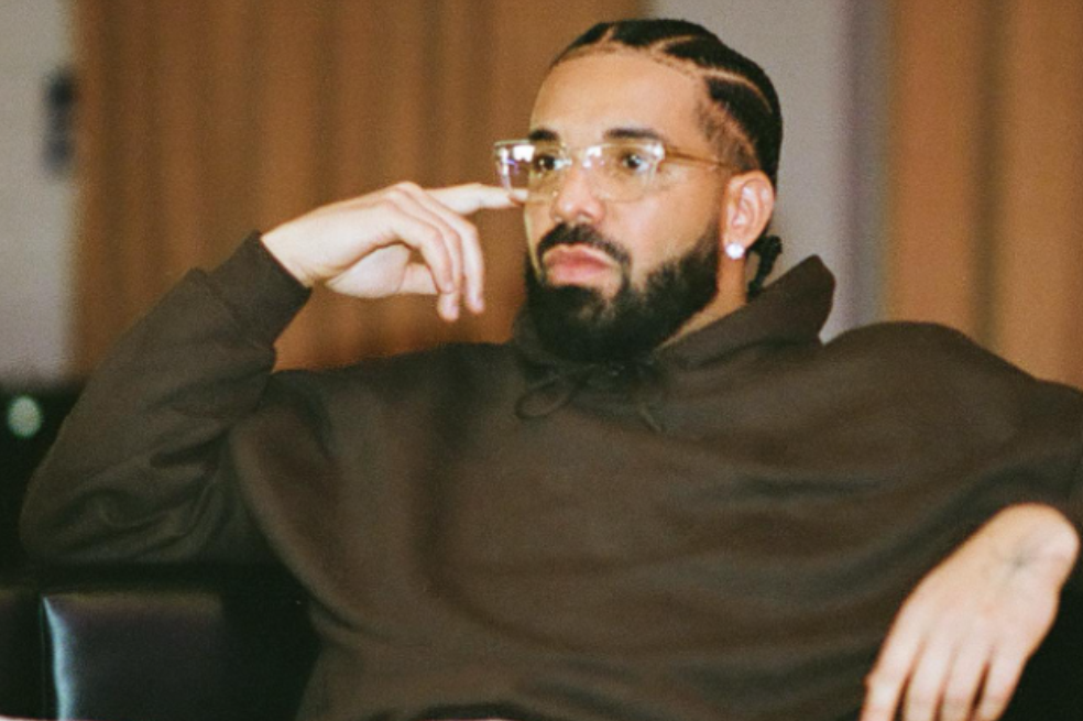Drake anuncia pausa en su carrera musical para concentrarse en su salud