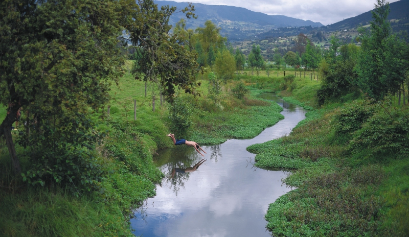El proyecto minero que nadie quiere en Cogua