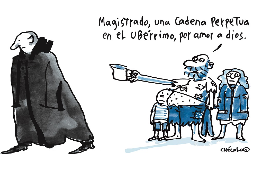 Chócolo