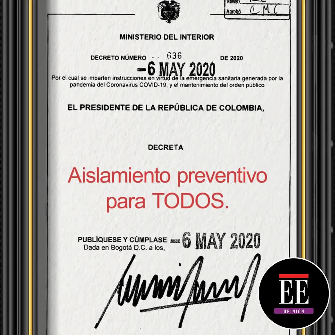 La ley y sus excepciones