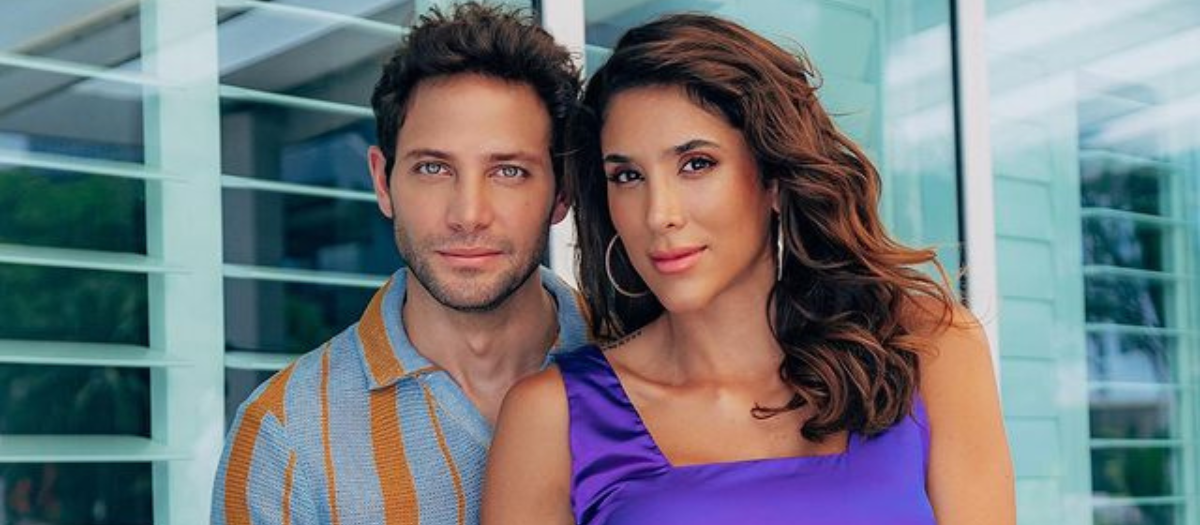Daniela Ospina y Gabriel Coronel: nombre, sexo y más detalles del bebé que esperan