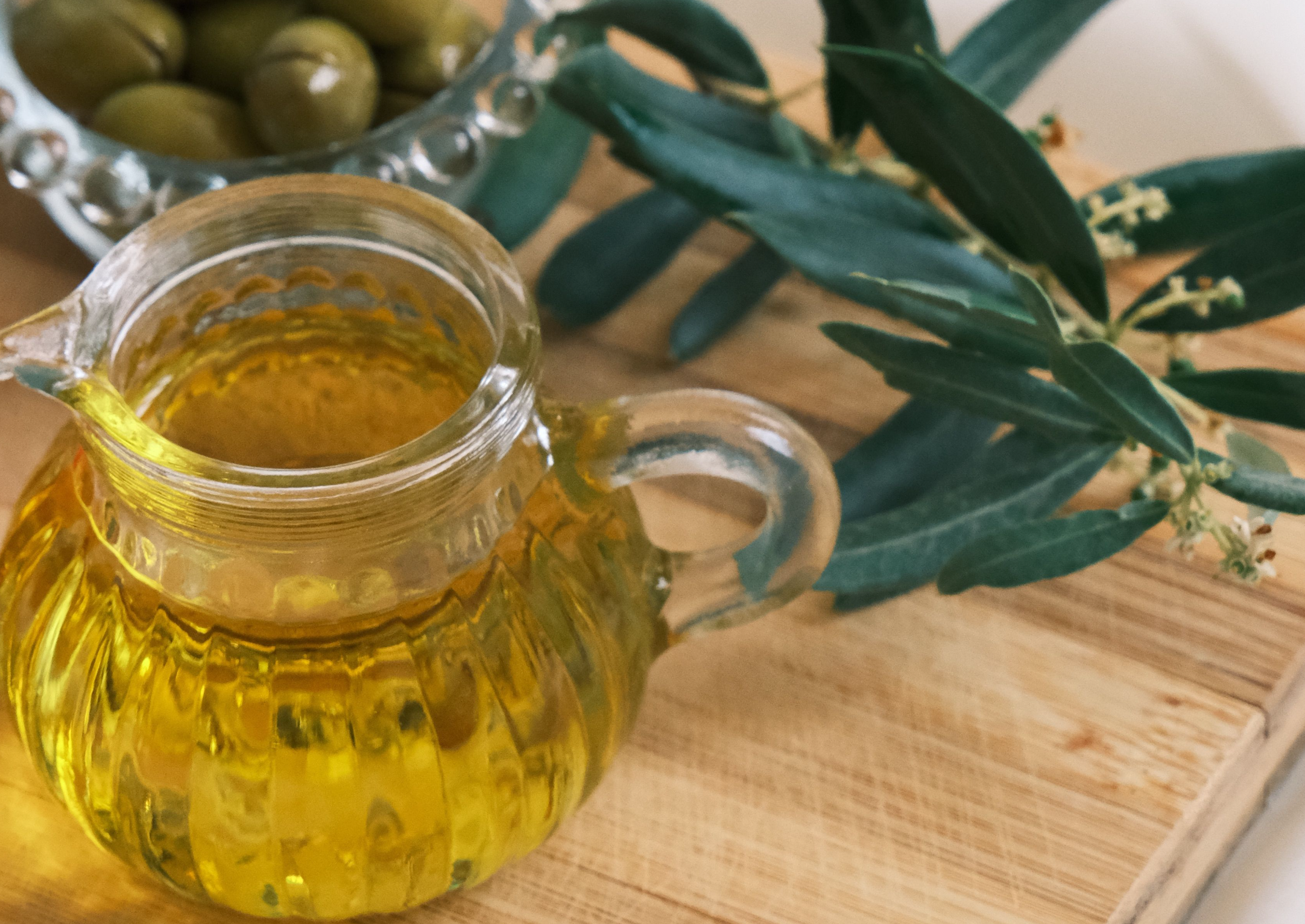 Diferencias entre aceite vegetal, de girasol, soya, canola y más. ¿Cuál usar?