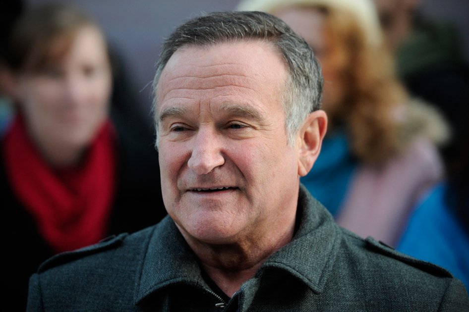 Robin Williams murió el 11 de agosto de 2014 en Paradise Cay, California. / Archivo 