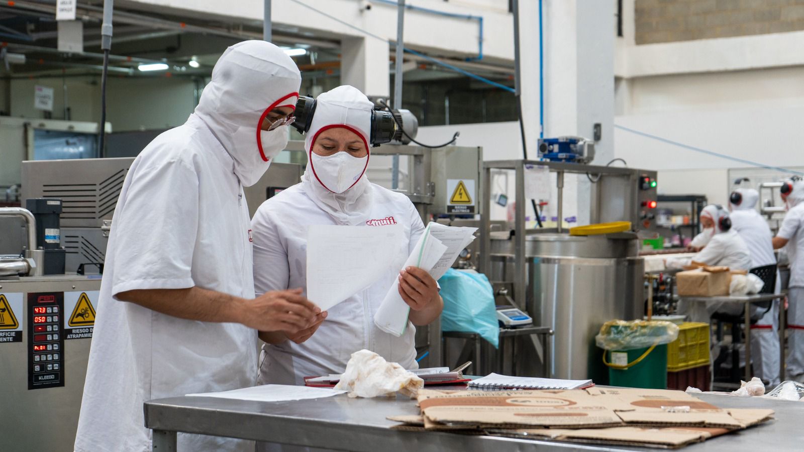 ¿Cómo mejorar la productividad genera ahorros millonarios para las mipymes?