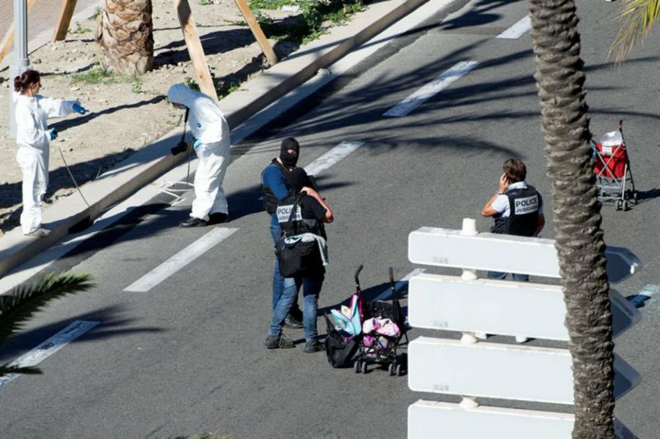 Para combatir terrorismo se debe desmontar ideología que hay detrás de «matar por matar»: ONU