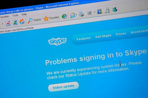 Skype estrena traductor en línea en tiempo real para todo público