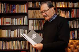 Carlos José Reyes: El teatro y la violencia en la historia de Colombia