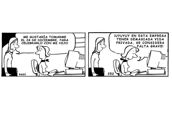 Vida privada