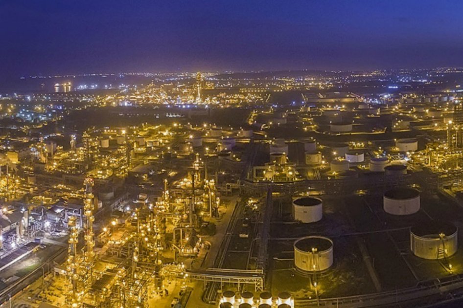 Deudas de la Refinería de Cartagena ascienden a US$ 5.000 millones