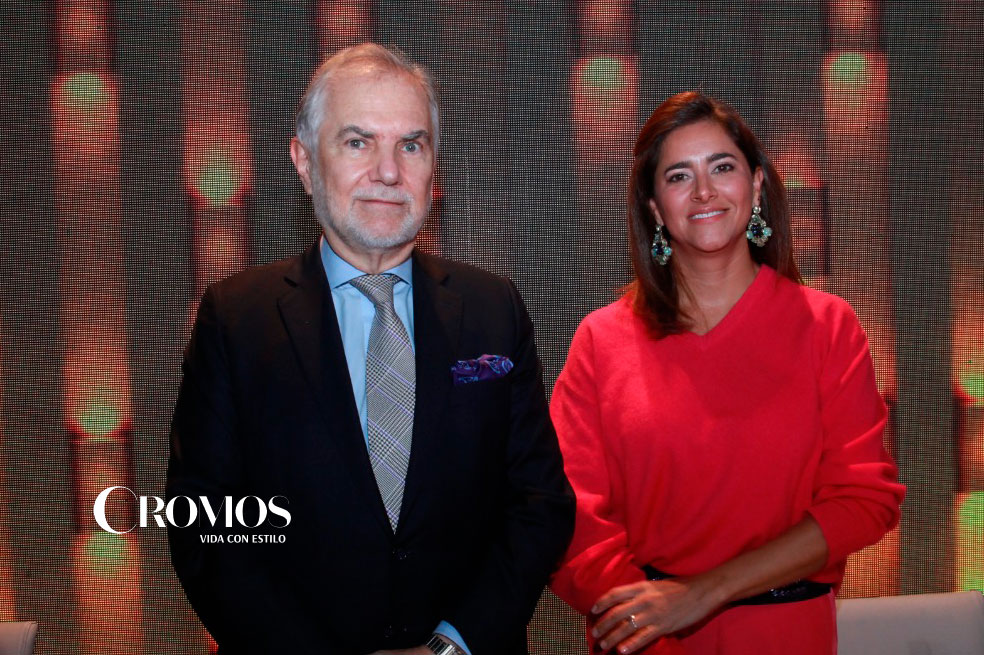 Por primera vez, Putumayo gana el 33° Premio Cafam a la Mujer
Claudia Yurley Quintero Rolón es la nueva
Mujer Cafam 2022