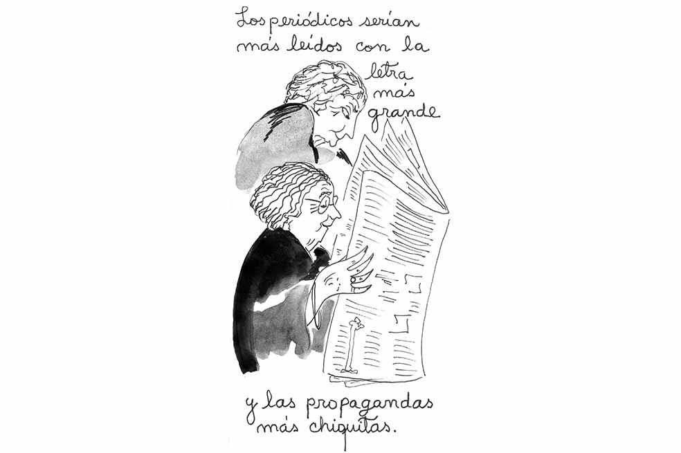 Nieves