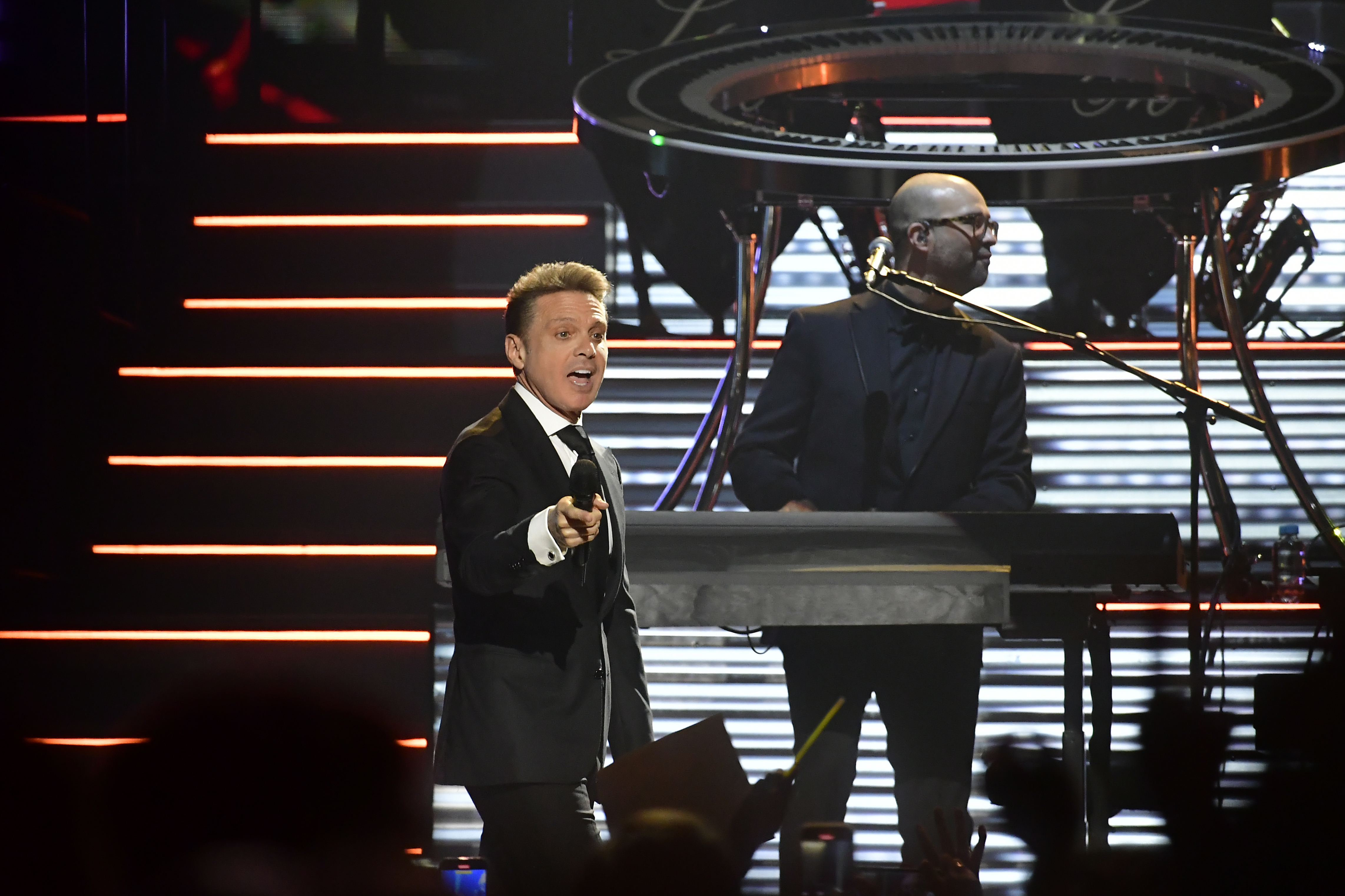 ¿Luis Miguel es insoportable? Famoso productor no quiere volver a trabajar con él