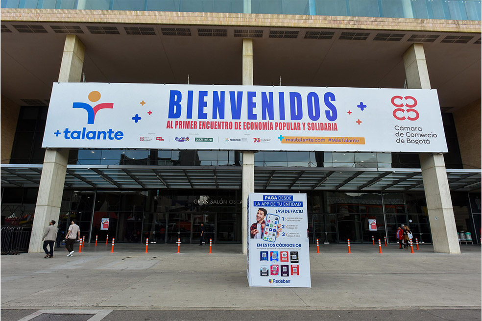 Listos para la segunda edición de +Talante