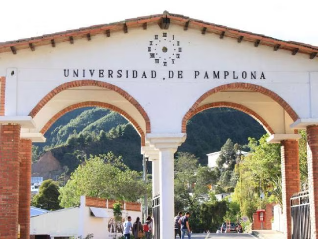 Suspenden el cronograma para la elección del rector de la Unipamplona