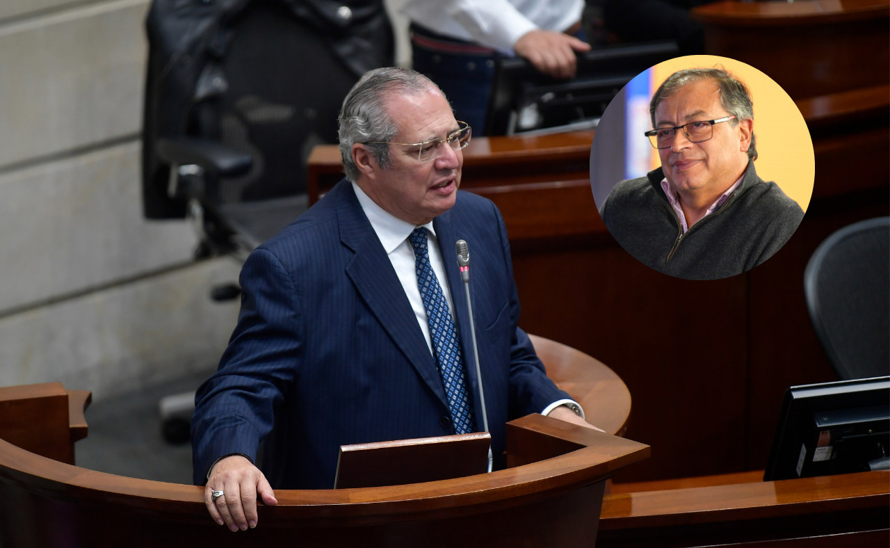 Senado, Registraduría y CNE no se sumaron al día cívico decretado por Petro