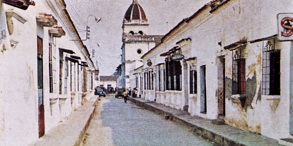 Postales de provincia