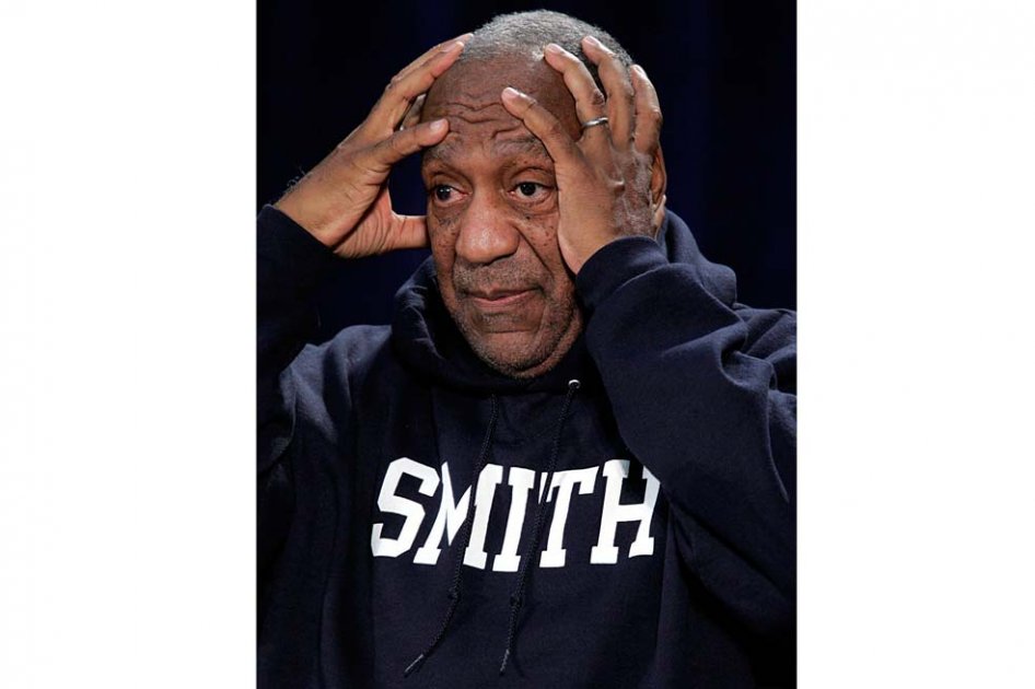 Bill Cosby.
