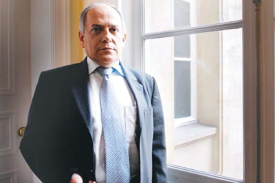 En firme proceso contra José Obdulio Gaviria por calumnia agravada
