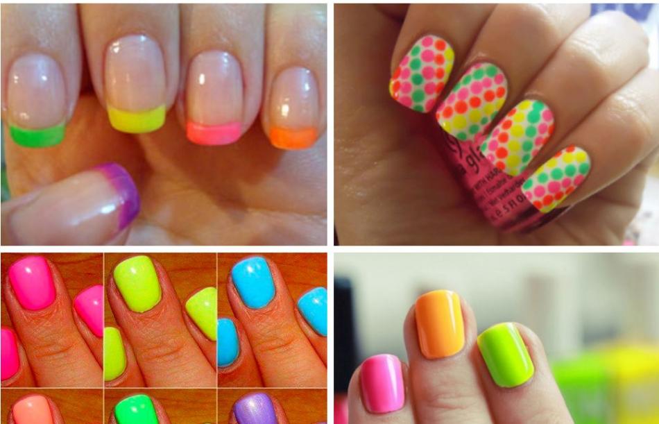 Aprende a decorar tus uñas