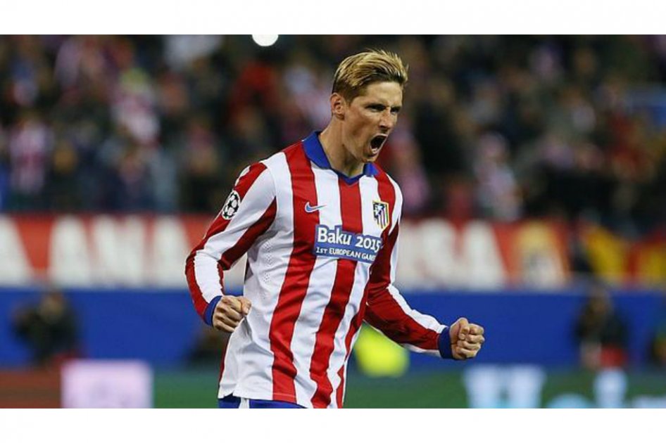 Torres: «El nivel de este Atlético debe ser más grande que el año anterior»