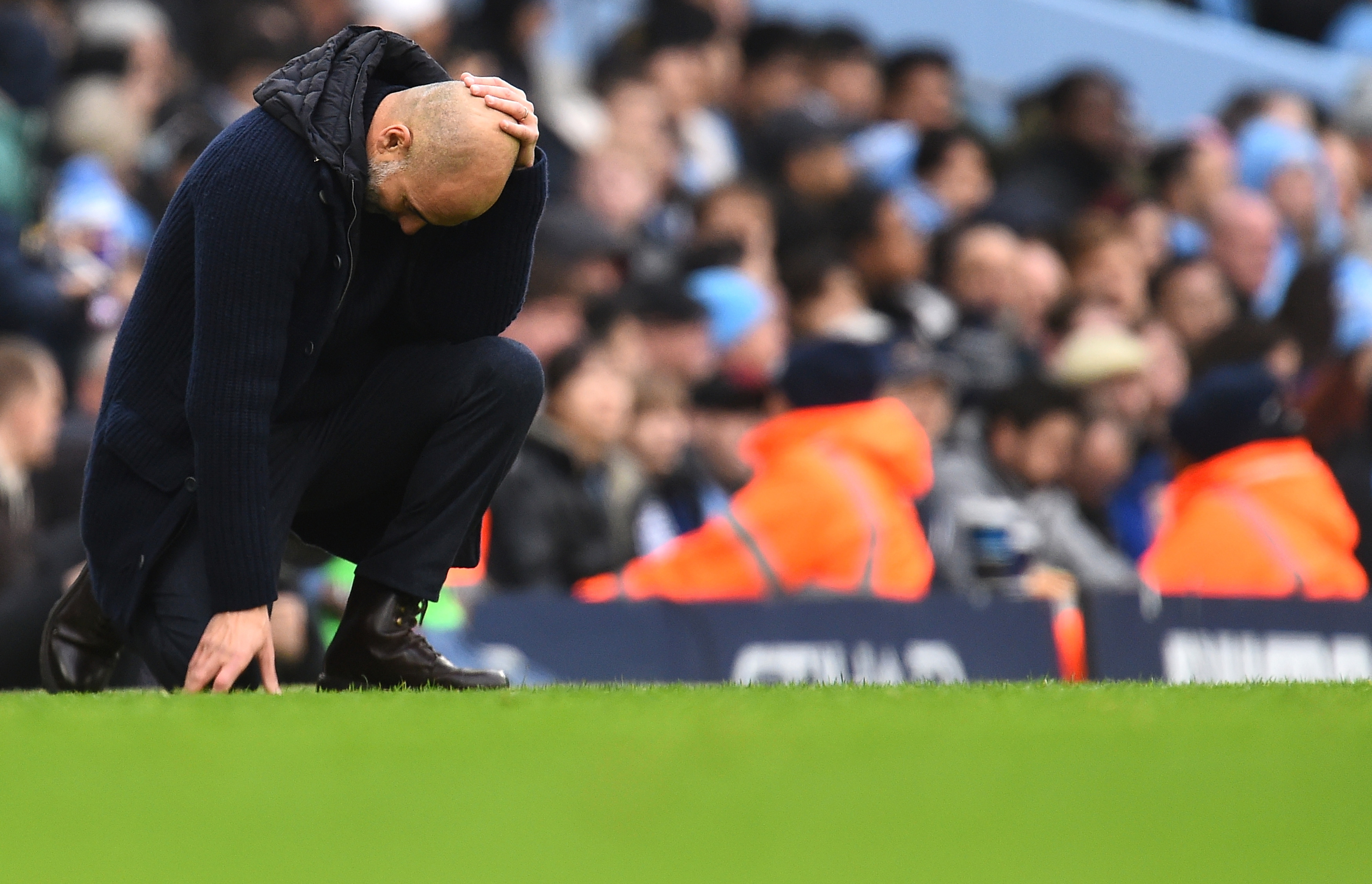Mercado de invierno: las incógnitas de Manchester City, Barcelona y Juventus