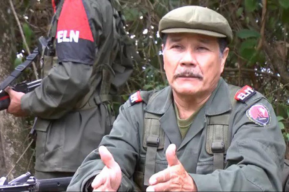 Expectativa por anuncio del Eln de este miércoles