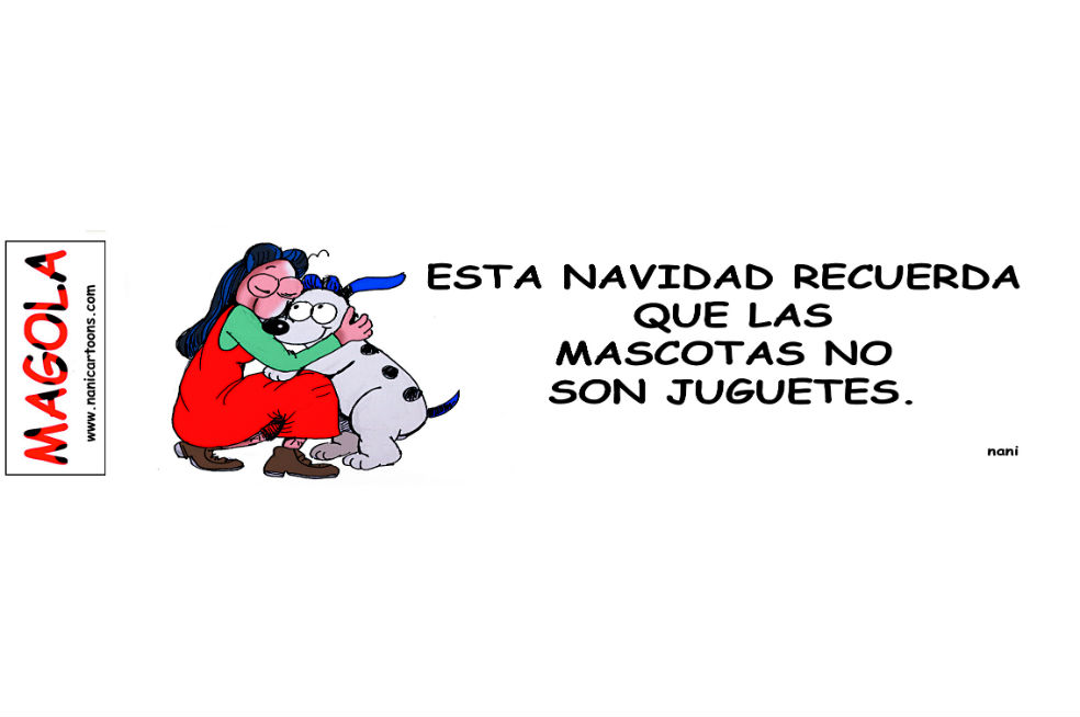 Magola