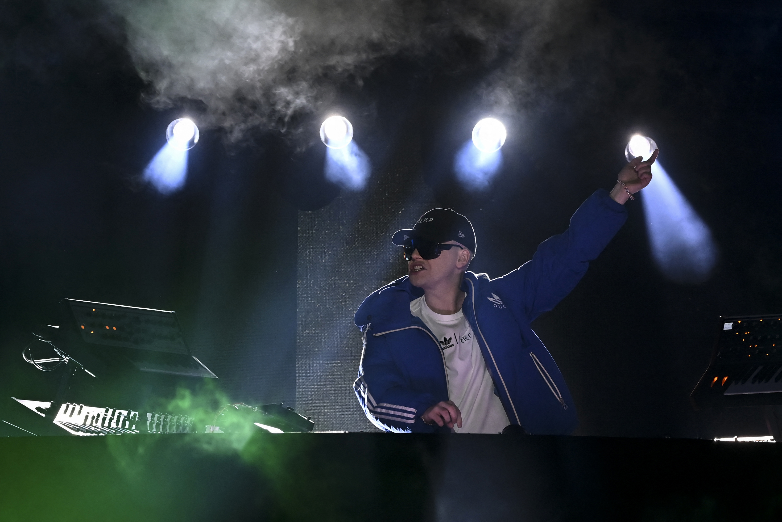 Bizarrap, el DJ argentino que saltó de su habitación a la escena mundial